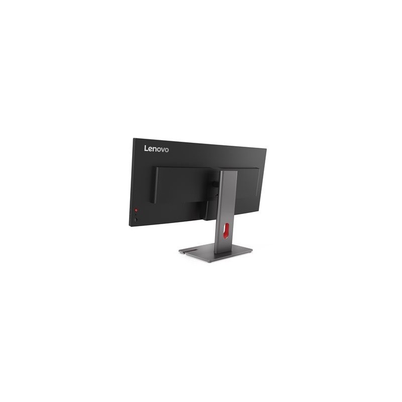 LENOVO ThinkVision P34WD-40 34inch IPS WLED UWQHD 350cd/m2 4ms HDMI DP USB-C LENOVO ThinkVision P34WD-40 34inch IPS WLED UWQHD 350cd/m2 4ms HDMI DP USB-C
