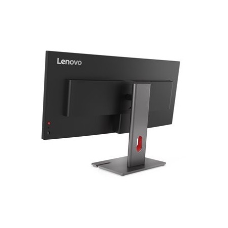 LENOVO ThinkVision P34WD-40 34inch IPS WLED UWQHD 350cd/m2 4ms HDMI DP USB-C LENOVO ThinkVision P34WD-40 34inch IPS WLED UWQHD 350cd/m2 4ms HDMI DP USB-C