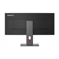LENOVO ThinkVision P34WD-40 34inch IPS WLED UWQHD 350cd/m2 4ms HDMI DP USB-C LENOVO ThinkVision P34WD-40 34inch IPS WLED UWQHD 350cd/m2 4ms HDMI DP USB-C