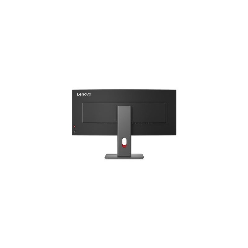 LENOVO ThinkVision P34WD-40 34inch IPS WLED UWQHD 350cd/m2 4ms HDMI DP USB-C LENOVO ThinkVision P34WD-40 34inch IPS WLED UWQHD 350cd/m2 4ms HDMI DP USB-C