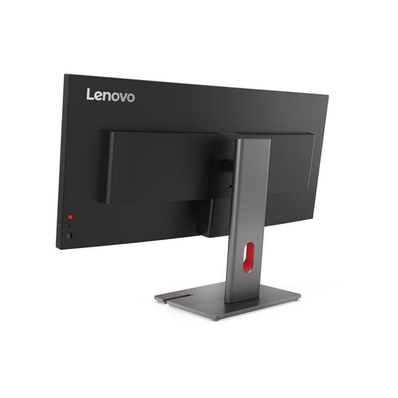 LENOVO ThinkVision P34WD-40 34inch IPS WLED UWQHD 350cd/m2 4ms HDMI DP USB-C LENOVO ThinkVision P34WD-40 34inch IPS WLED UWQHD 350cd/m2 4ms HDMI DP USB-C