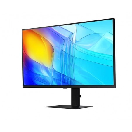 Monitor 32 cali ViewFinity S80D IPS 3840x2160 UHD 16:9 1xHDMI 1xDP 3xUSB 3.0 5ms PinP/PbyP 60Hz HAS+PIVOT płaski 3YOn-Site Monitor 32 cali ViewFinity S80D IPS 3840x2160 UHD 16:9 1xHDMI 1xDP 3xUSB 3.0 5ms PinP/PbyP 60Hz HAS+PIVOT płaski 3YOn-Site