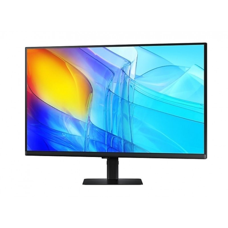 Monitor 32 cali ViewFinity S80D IPS 3840x2160 UHD 16:9 1xHDMI 1xDP 3xUSB 3.0 5ms PinP/PbyP 60Hz HAS+PIVOT płaski 3YOn-Site Monitor 32 cali ViewFinity S80D IPS 3840x2160 UHD 16:9 1xHDMI 1xDP 3xUSB 3.0 5ms PinP/PbyP 60Hz HAS+PIVOT płaski 3YOn-Site