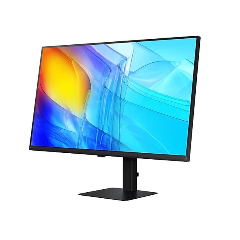 Monitor 32 cali ViewFinity S80D IPS 3840x2160 UHD 16:9 1xHDMI 1xDP 3xUSB 3.0 5ms PinP/PbyP 60Hz HAS+PIVOT płaski 3YOn-Site Monitor 32 cali ViewFinity S80D IPS 3840x2160 UHD 16:9 1xHDMI 1xDP 3xUSB 3.0 5ms PinP/PbyP 60Hz HAS+PIVOT płaski 3YOn-Site