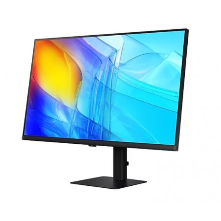 Monitor 32 cali ViewFinity S80D IPS 3840x2160 UHD 16:9 1xHDMI 1xDP 3xUSB 3.0 5ms PinP/PbyP 60Hz HAS+PIVOT płaski 3YOn-Site Monitor 32 cali ViewFinity S80D IPS 3840x2160 UHD 16:9 1xHDMI 1xDP 3xUSB 3.0 5ms PinP/PbyP 60Hz HAS+PIVOT płaski 3YOn-Site