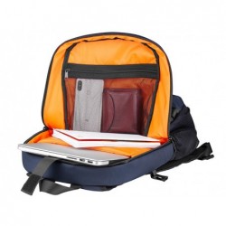 Plecak na notebooka 15,6 cali Packer niebieski Plecak na notebooka 15,6 cali Packer niebieski