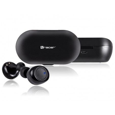 Słuchawki T1 TWS Bluetooth Słuchawki T1 TWS Bluetooth