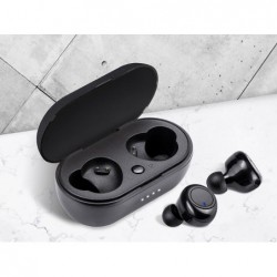 Słuchawki T1 TWS Bluetooth Słuchawki T1 TWS Bluetooth