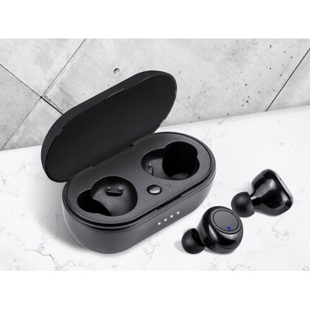 Słuchawki T1 TWS Bluetooth Słuchawki T1 TWS Bluetooth