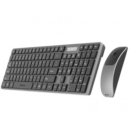 Zestaw klawiatura i myszka SET RF Nano USB Zestaw klawiatura i myszka SET RF Nano USB