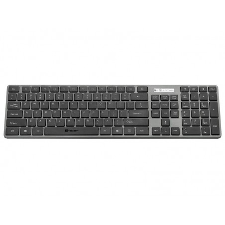 Zestaw klawiatura i myszka SET RF Nano USB Zestaw klawiatura i myszka SET RF Nano USB