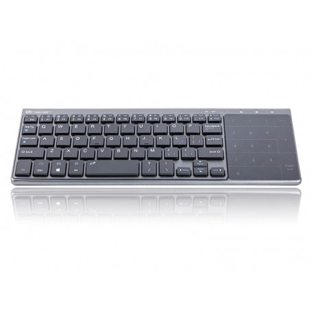 Klawiatura z touchpadem EXpert 2,4Ghz Klawiatura z touchpadem EXpert 2,4Ghz
