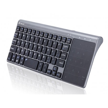 Klawiatura z touchpadem EXpert 2,4Ghz Klawiatura z touchpadem EXpert 2,4Ghz