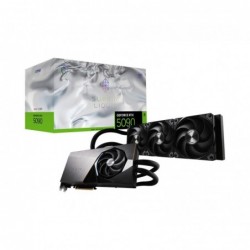 Karta graficzna GeForce RTX 5090 SUPRIM LIQUID SOC 32G GDDR7 512bit 3DP/HDMI