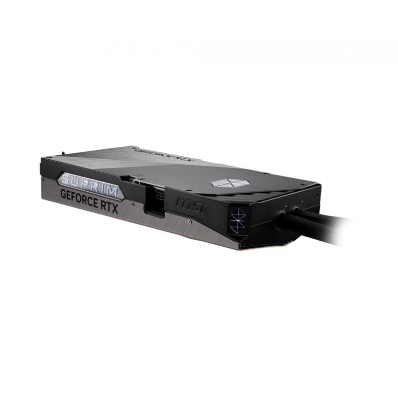 Karta graficzna GeForce RTX 5090 SUPRIM LIQUID SOC 32G GDDR7 512bit 3DP/HDMI