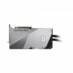 Karta graficzna GeForce RTX 5090 SUPRIM LIQUID SOC 32G GDDR7 512bit 3DP/HDMI Karta graficzna GeForce RTX 5090 SUPRIM LIQUID SOC 32G GDDR7 512bit 3DP/HDMI