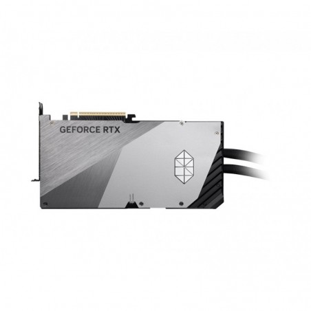 Karta graficzna GeForce RTX 5090 SUPRIM LIQUID SOC 32G GDDR7 512bit 3DP/HDMI Karta graficzna GeForce RTX 5090 SUPRIM LIQUID SOC 32G GDDR7 512bit 3DP/HDMI