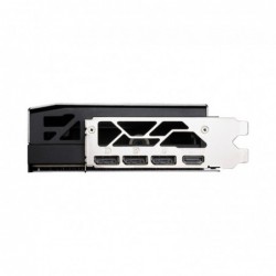 Karta graficzna GeForce RTX 5090 SUPRIM LIQUID SOC 32G GDDR7 512bit 3DP/HDMI Karta graficzna GeForce RTX 5090 SUPRIM LIQUID SOC 32G GDDR7 512bit 3DP/HDMI