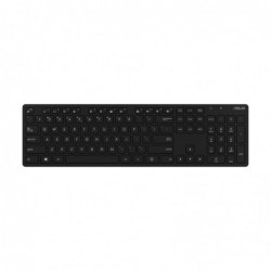 Zestaw bezprzewodowa klawiatura i myszka W5000 SET BLAC (90XB0430-BKM3K0) Zestaw bezprzewodowa klawiatura i myszka W5000 SET BLAC (90XB0430-BKM3K0)