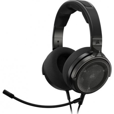 Zestaw słuchawkowy Virtuoso Pro carbon Zestaw słuchawkowy Virtuoso Pro carbon