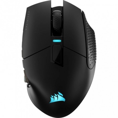 Mysz bezprzewodowa Scimitar Elite RGB LED 26000 DPI Mysz bezprzewodowa Scimitar Elite RGB LED 26000 DPI