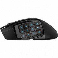 Mysz bezprzewodowa Scimitar Elite RGB LED 26000 DPI Mysz bezprzewodowa Scimitar Elite RGB LED 26000 DPI