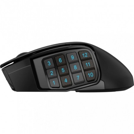 Mysz bezprzewodowa Scimitar Elite RGB LED 26000 DPI Mysz bezprzewodowa Scimitar Elite RGB LED 26000 DPI