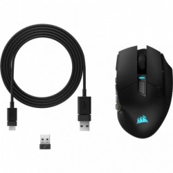 Mysz bezprzewodowa Scimitar Elite RGB LED 26000 DPI Mysz bezprzewodowa Scimitar Elite RGB LED 26000 DPI