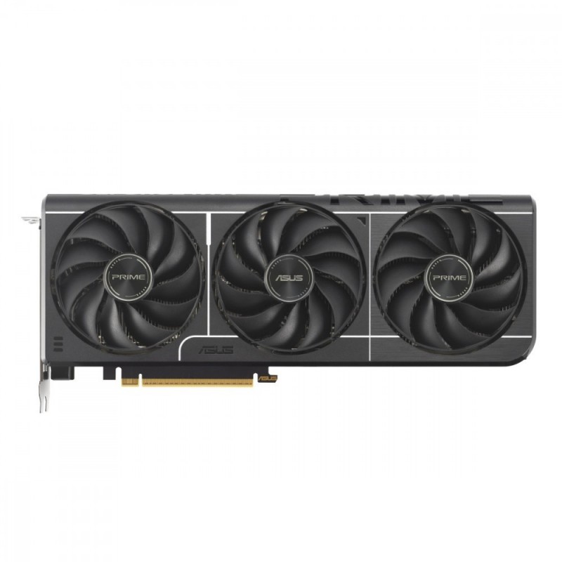 Karta graficzna GeForce RTX 5060 Ti Prime OC 16GB GDDR7 128BIT 3DP/HDMI