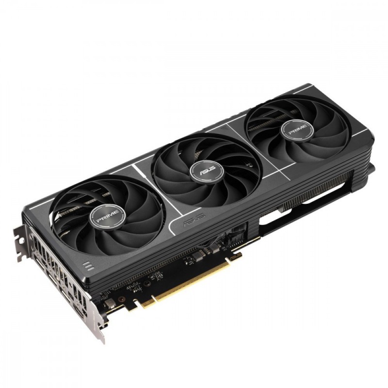 Karta graficzna GeForce RTX 5060 Ti Prime OC 16GB GDDR7 128BIT 3DP/HDMI