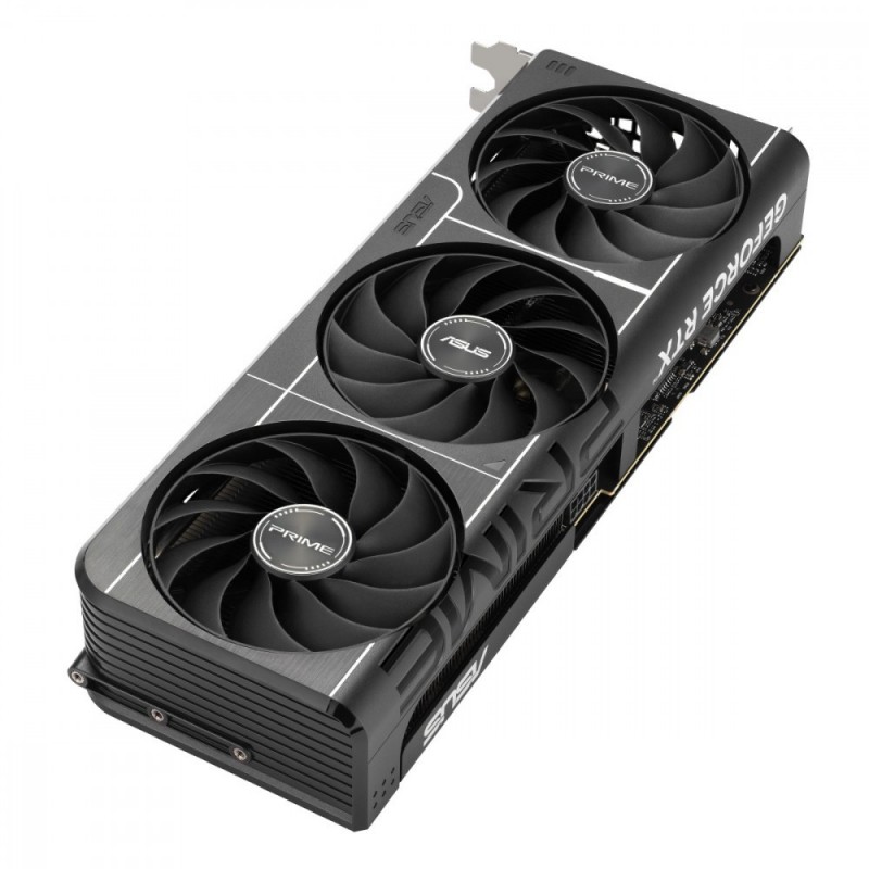 Karta graficzna GeForce RTX 5060 Ti Prime OC 16GB GDDR7 128BIT 3DP/HDMI