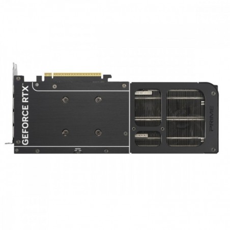 Karta graficzna GeForce RTX 5060 Ti Prime OC 16GB GDDR7 128BIT 3DP/HDMI Karta graficzna GeForce RTX 5060 Ti Prime OC 16GB GDDR7 128BIT 3DP/HDMI