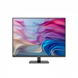 Monitor Modern MD272UPHG 27 cali/LED/UHD/Flat/60Hz/Czarny Monitor Modern MD272UPHG 27 cali/LED/UHD/Flat/60Hz/Czarny