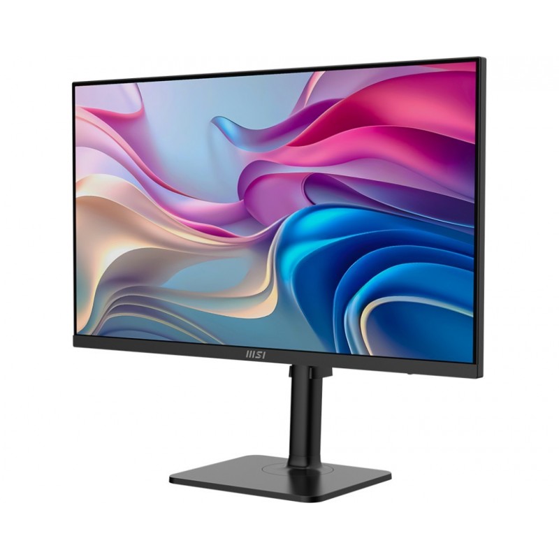Monitor Modern MD272UPHG 27 cali/LED/UHD/Flat/60Hz/Czarny
