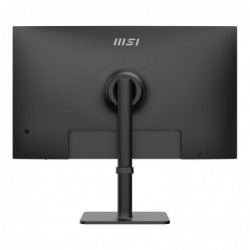 Monitor Modern MD272UPHG 27 cali/LED/UHD/Flat/60Hz/Czarny Monitor Modern MD272UPHG 27 cali/LED/UHD/Flat/60Hz/Czarny