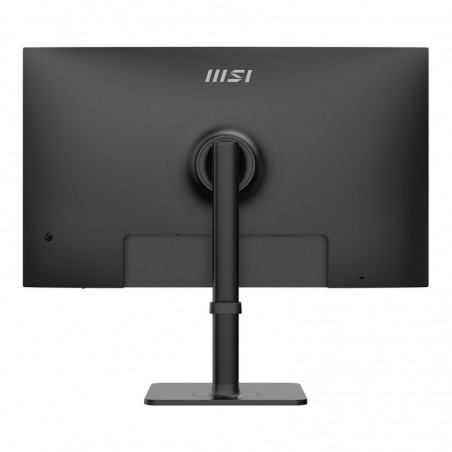 Monitor Modern MD272UPHG 27 cali/LED/UHD/Flat/60Hz/Czarny Monitor Modern MD272UPHG 27 cali/LED/UHD/Flat/60Hz/Czarny