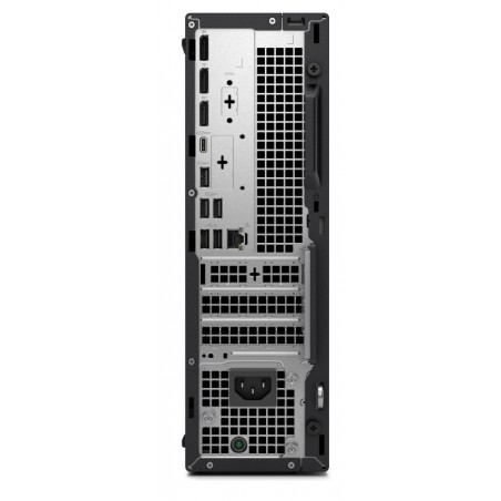 Komputer Dell Pro Slim Plus QBS1250 W11Pro U7 265/16GB/512GB/Integrated/WLAN + BT/Wireless Kb & Mouse/260W/3YPS Komputer Dell Pro Slim Plus QBS1250 W11Pro U7 265/16GB/512GB/Integrated/WLAN + BT/Wireless Kb & Mouse/260W/3YPS