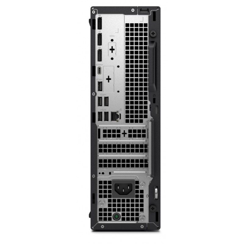 Komputer Dell Pro Slim Plus QBS1250 W11Pro U7 265/32GB/512GB/Integrated/WLAN + BT/Wireless Kb & Mouse/260W/3YPS 