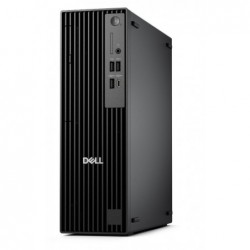 Komputer Dell Pro Slim Plus QBS1250 W11Pro U7 265/32GB/512GB/Integrated/WLAN + BT/Wireless Kb & Mouse/260W/3YPS Komputer Dell Pro Slim Plus QBS1250 W11Pro U7 265/32GB/512GB/Integrated/WLAN + BT/Wireless Kb & Mouse/260W/3YPS