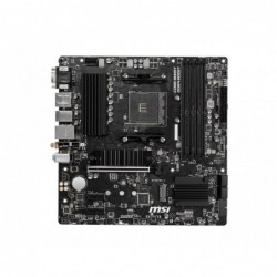 Płyta główna B550M PRO-VDH AM4 4DDR4 HDMI/DP/VGA mATX 