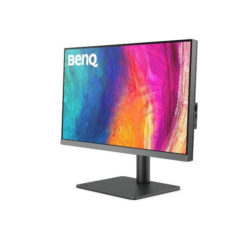 Monitor 27 cali PD2706U LED 4K 5ms/QHD/IPS/HDMI/DP/USB Monitor 27 cali PD2706U LED 4K 5ms/QHD/IPS/HDMI/DP/USB