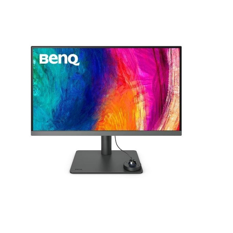Monitor 27 cali PD2706U LED 4K 5ms/QHD/IPS/HDMI/DP/USB Monitor 27 cali PD2706U LED 4K 5ms/QHD/IPS/HDMI/DP/USB