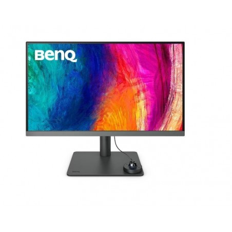 Monitor 27 cali PD2706U LED 4K 5ms/QHD/IPS/HDMI/DP/USB Monitor 27 cali PD2706U LED 4K 5ms/QHD/IPS/HDMI/DP/USB