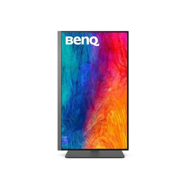 Monitor 27 cali PD2706U LED 4K 5ms/QHD/IPS/HDMI/DP/USB Monitor 27 cali PD2706U LED 4K 5ms/QHD/IPS/HDMI/DP/USB