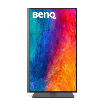 Monitor 27 cali PD2706U LED 4K 5ms/QHD/IPS/HDMI/DP/USB Monitor 27 cali PD2706U LED 4K 5ms/QHD/IPS/HDMI/DP/USB