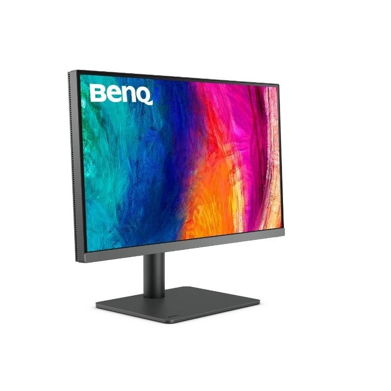 Monitor 27 cali PD2706U LED 4K 5ms/QHD/IPS/HDMI/DP/USB Monitor 27 cali PD2706U LED 4K 5ms/QHD/IPS/HDMI/DP/USB