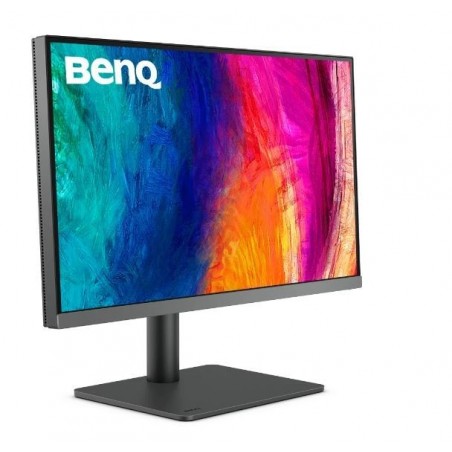 Monitor 27 cali PD2706U LED 4K 5ms/QHD/IPS/HDMI/DP/USB Monitor 27 cali PD2706U LED 4K 5ms/QHD/IPS/HDMI/DP/USB