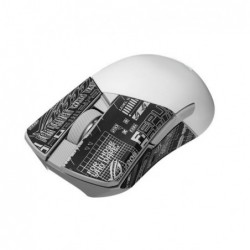 Mysz ROG Gladius III Wireless AimPoint Biała RGB Mysz ROG Gladius III Wireless AimPoint Biała RGB