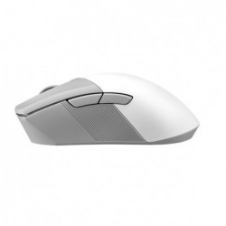 Mysz ROG Gladius III Wireless AimPoint Biała RGB Mysz ROG Gladius III Wireless AimPoint Biała RGB