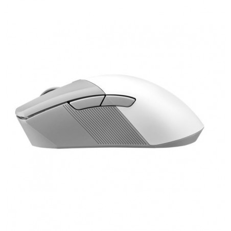 Mysz ROG Gladius III Wireless AimPoint Biała RGB Mysz ROG Gladius III Wireless AimPoint Biała RGB